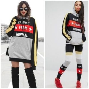 Adidas x Rita Ora Set